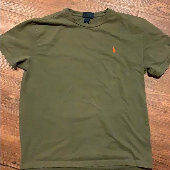 Polo Ralph Lauren Other - Polo Tee